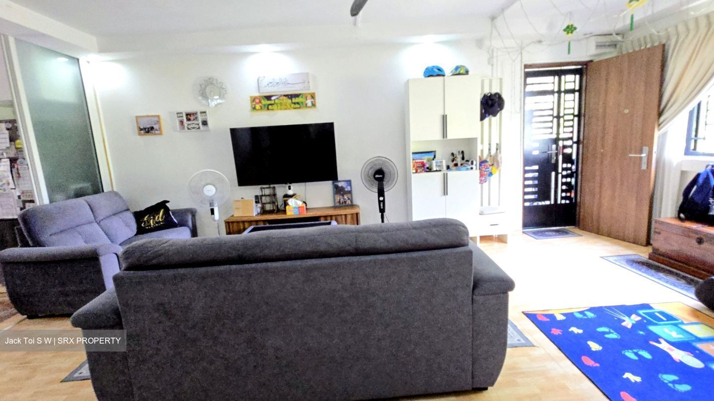 Blk 213 Petir Road (Bukit Panjang), HDB 5 Rooms #544233271